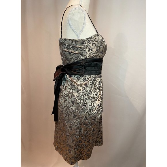 Speechless Juniors Mini Cocktail Dress, Size 5 - Picture 5 of 8